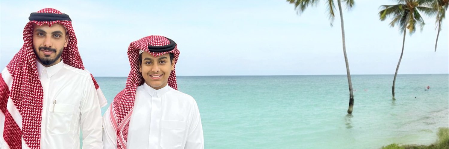 abusamer1388's profile banner image