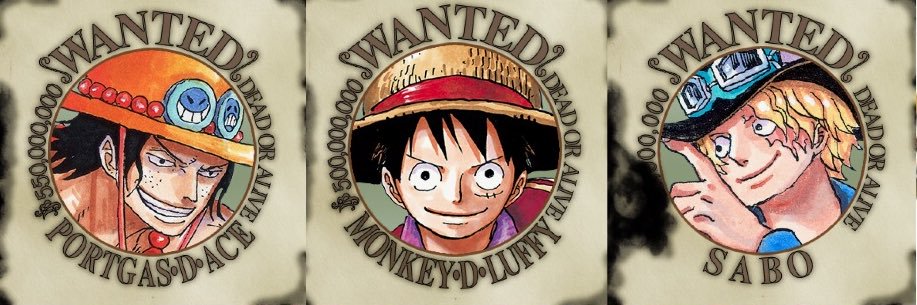 MonkeyDLuffyen's profile banner image