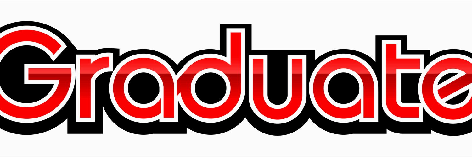 GRADUATEband banner
