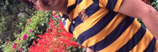 SameerDua1's profile banner image