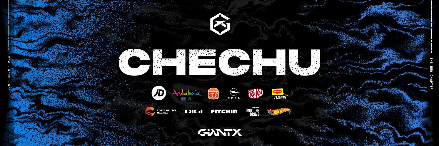 SrChechu_'s profile banner image
