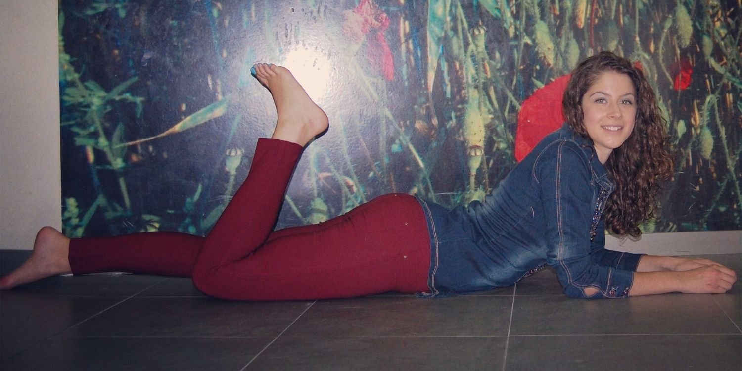 Andrea Morales banner