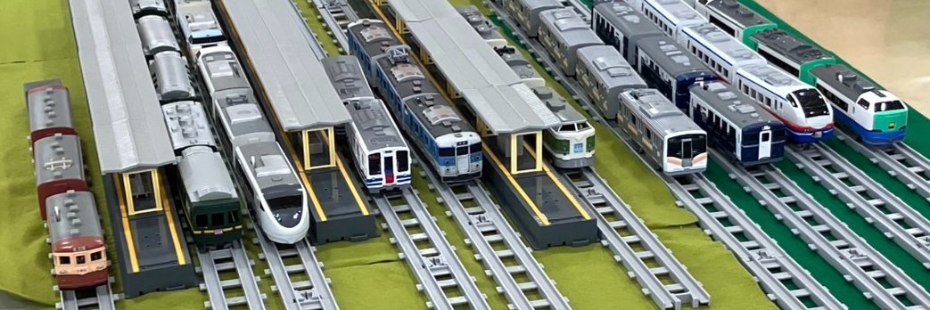 NiigataRailways's profile banner image