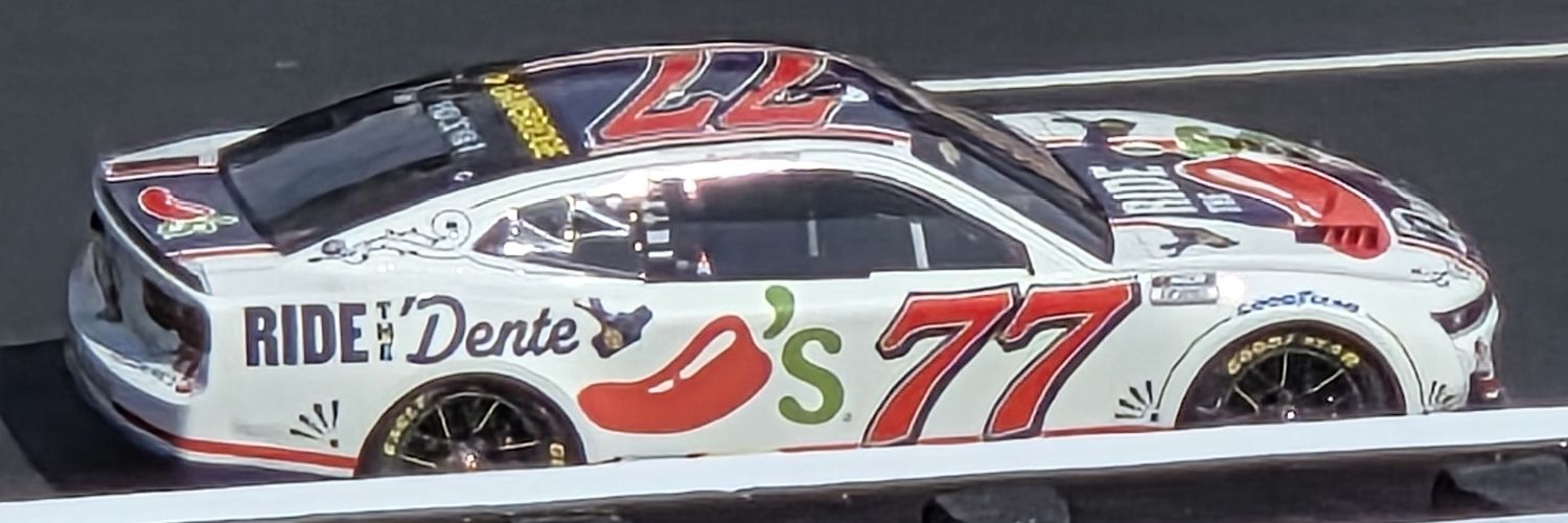Kevin's banner