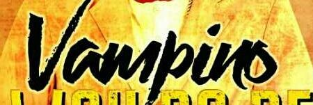 vampino1's profile banner image