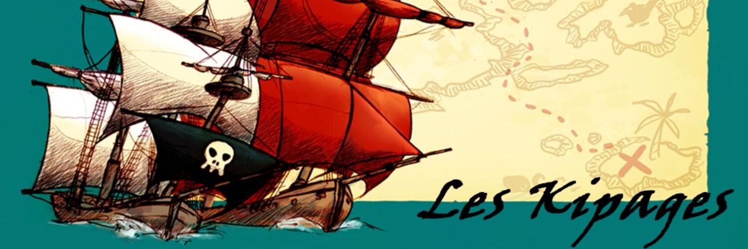 LesKipages's profile banner image