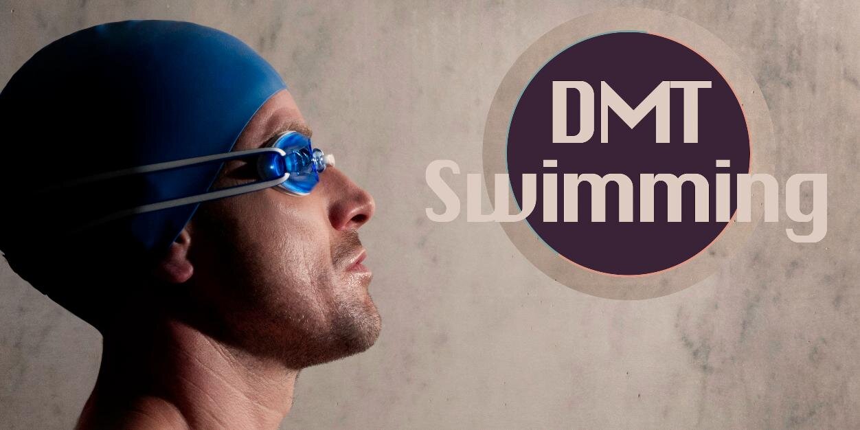 DMTSwimming banner