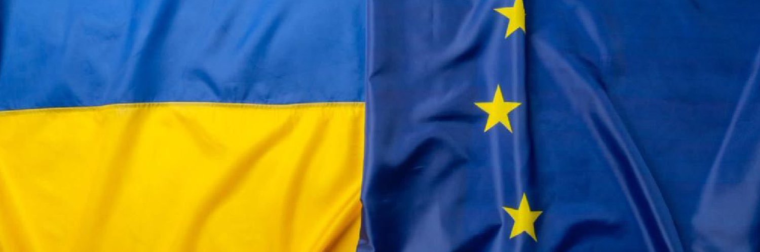 EU Climate Action's banner