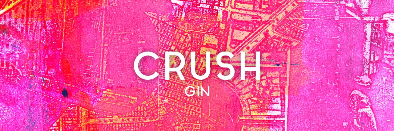 crushgin's profile banner image