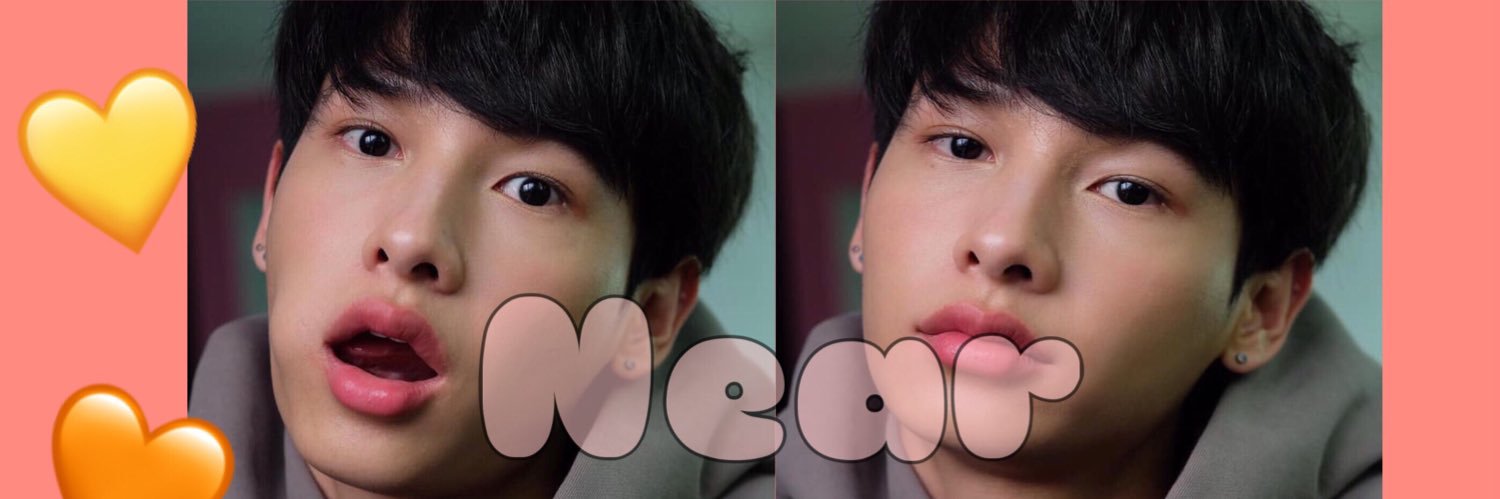 Near~ (แอคไว้รีหนัง)😂😋 banner