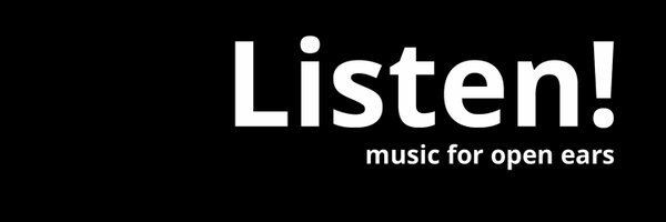 listencambridge Profile Banner