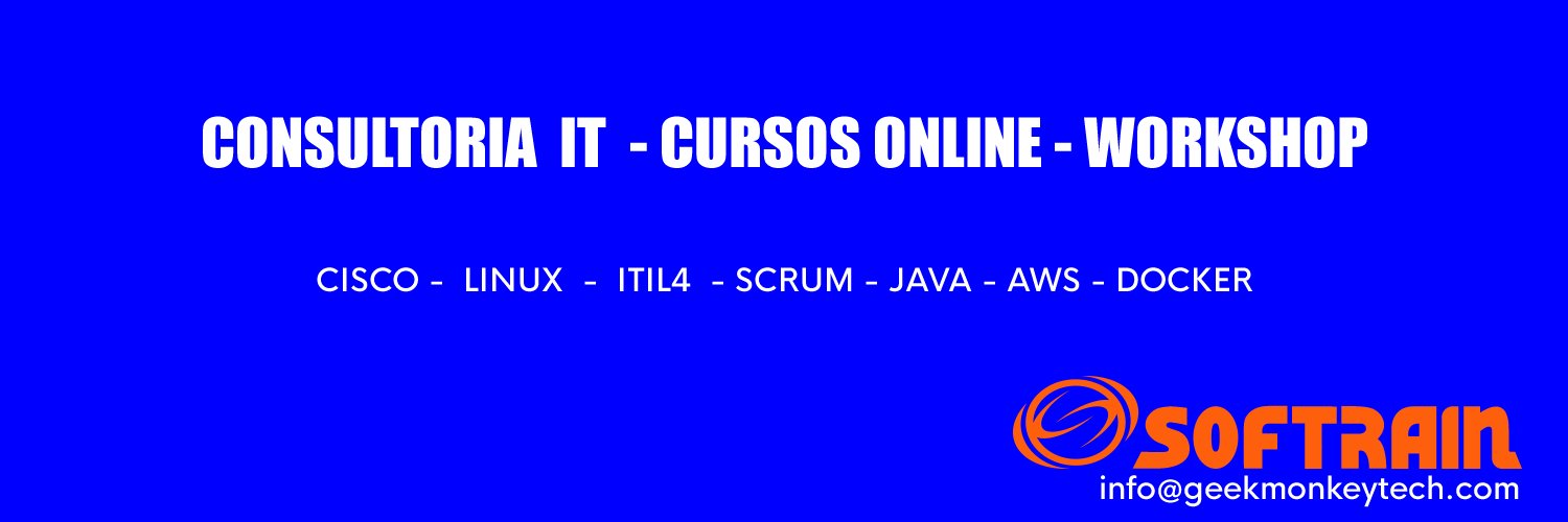 softrainve's profile banner image