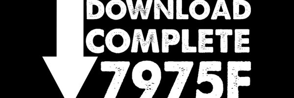 Vex7975F Profile Banner