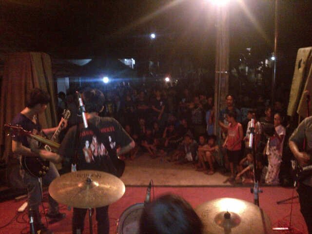 Wall Of Shadows banner