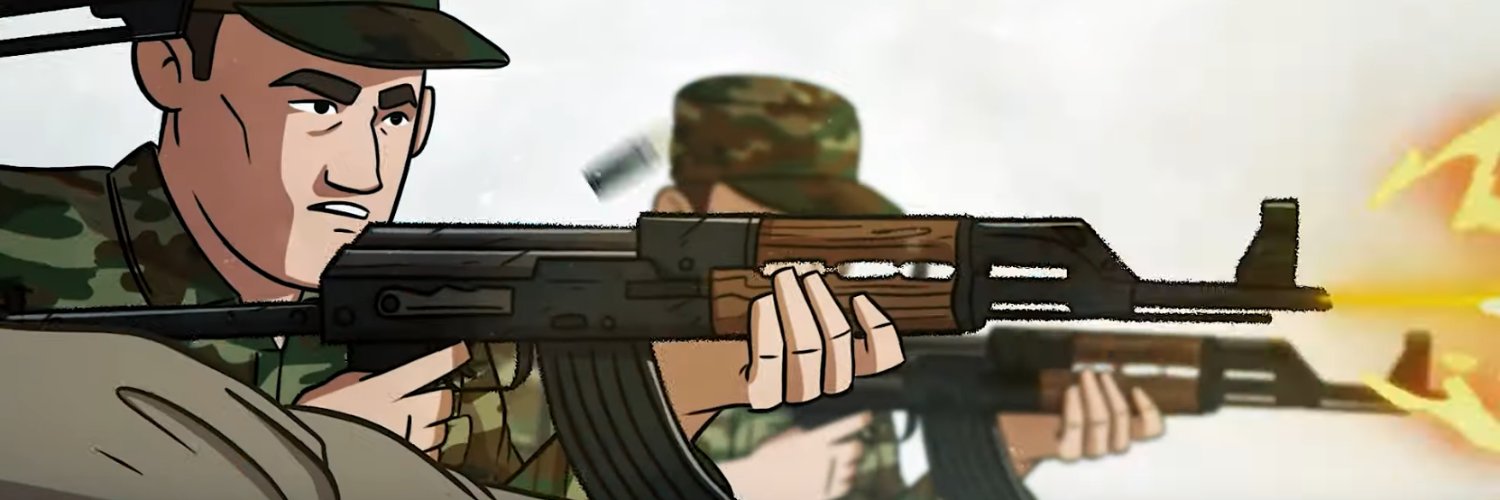 大口径砲が好きな戦車長 #安全保障について語ろう banner