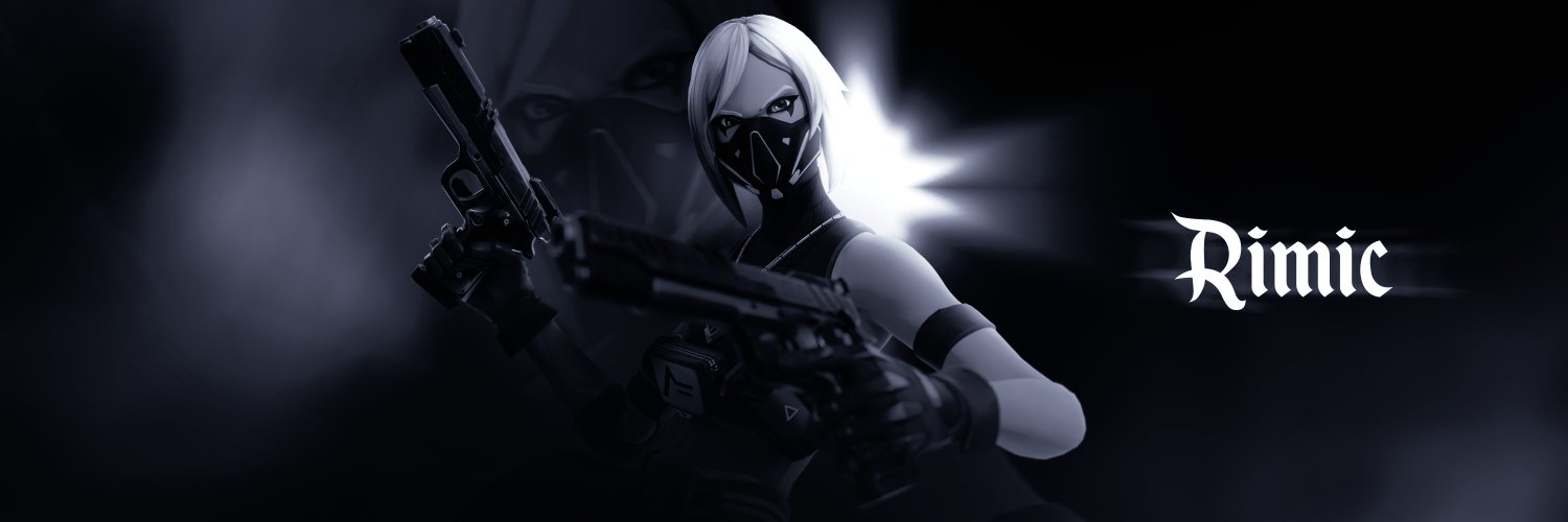 Rimic banner