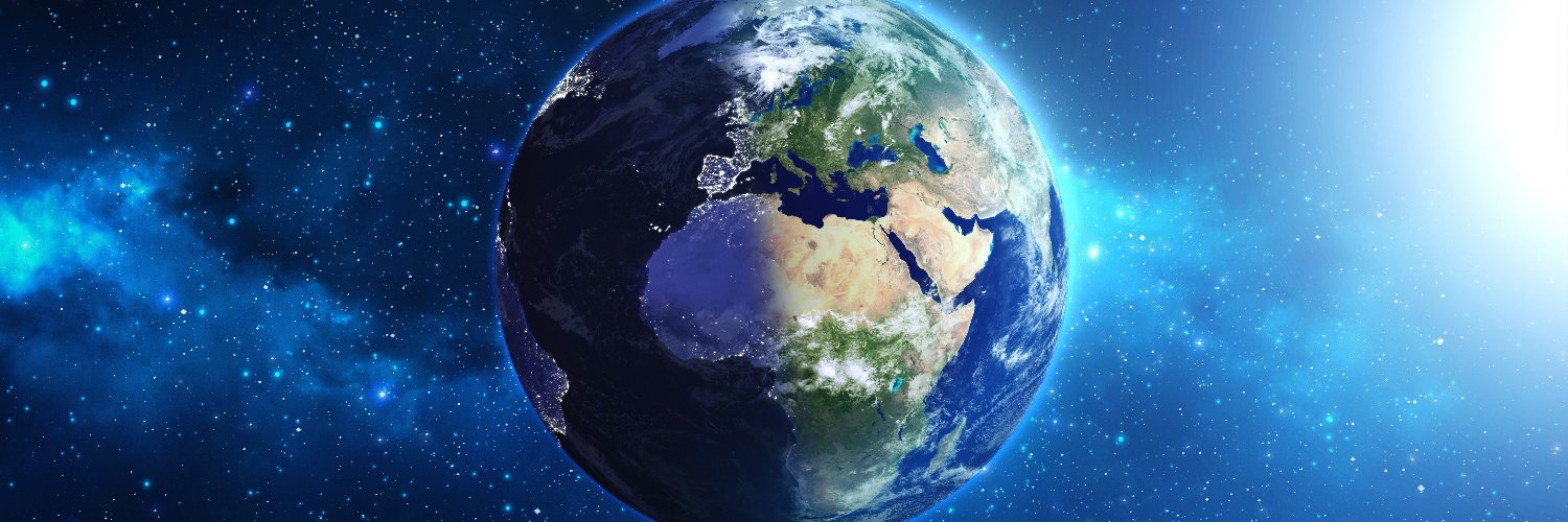 Way of the World's banner