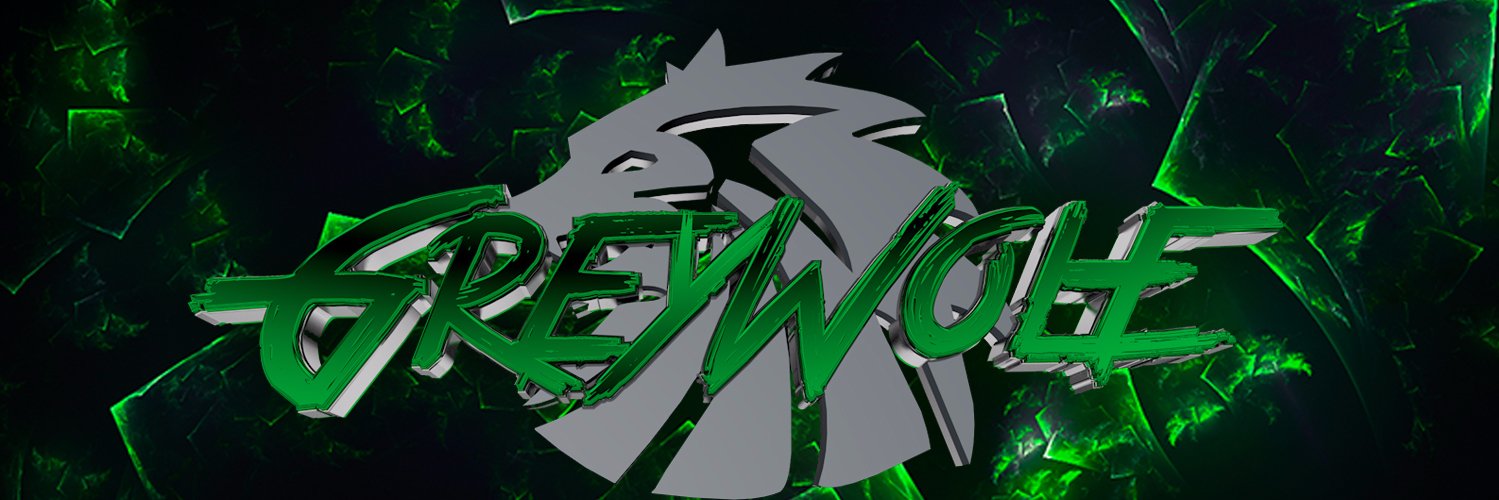 GWolfGaming's profile banner image
