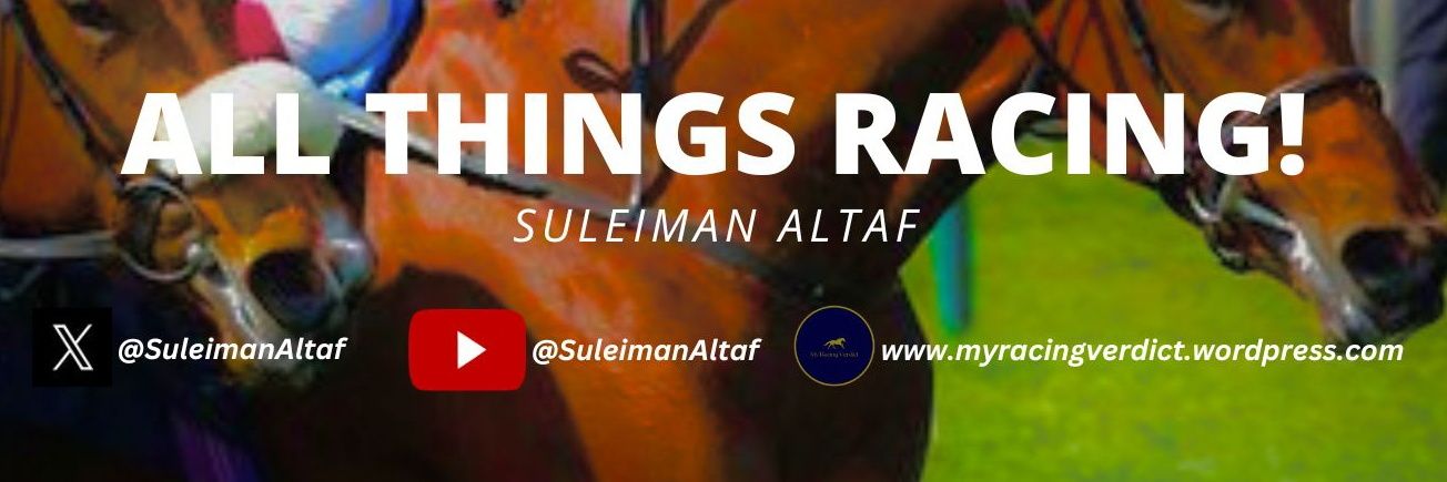 Suleiman Altaf banner