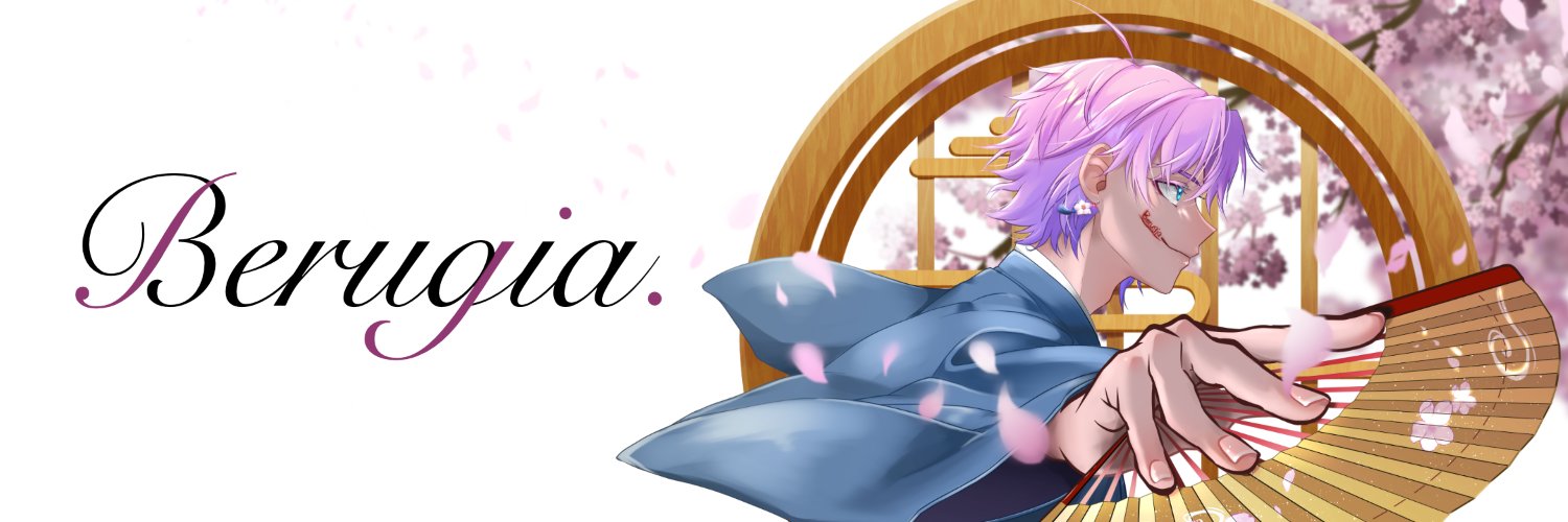 berugiagame_'s profile banner image