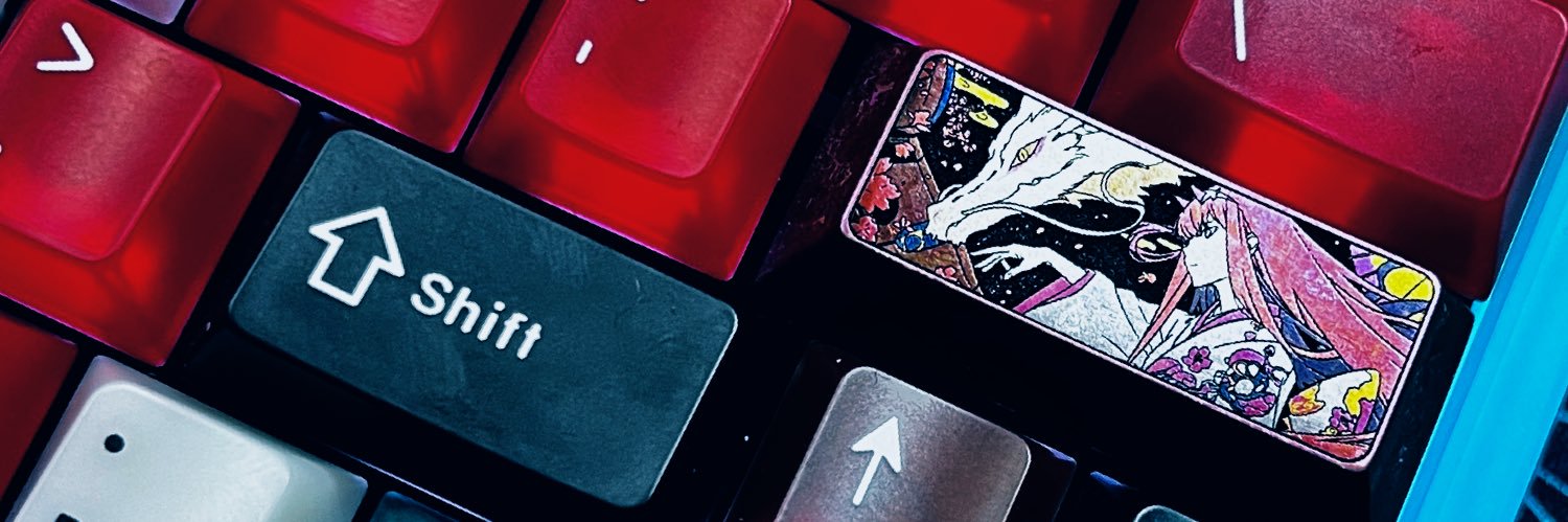 _zSein's profile banner image