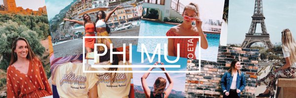 PhiMuGV Profile Banner