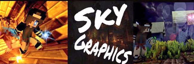 SkyGraphics banner