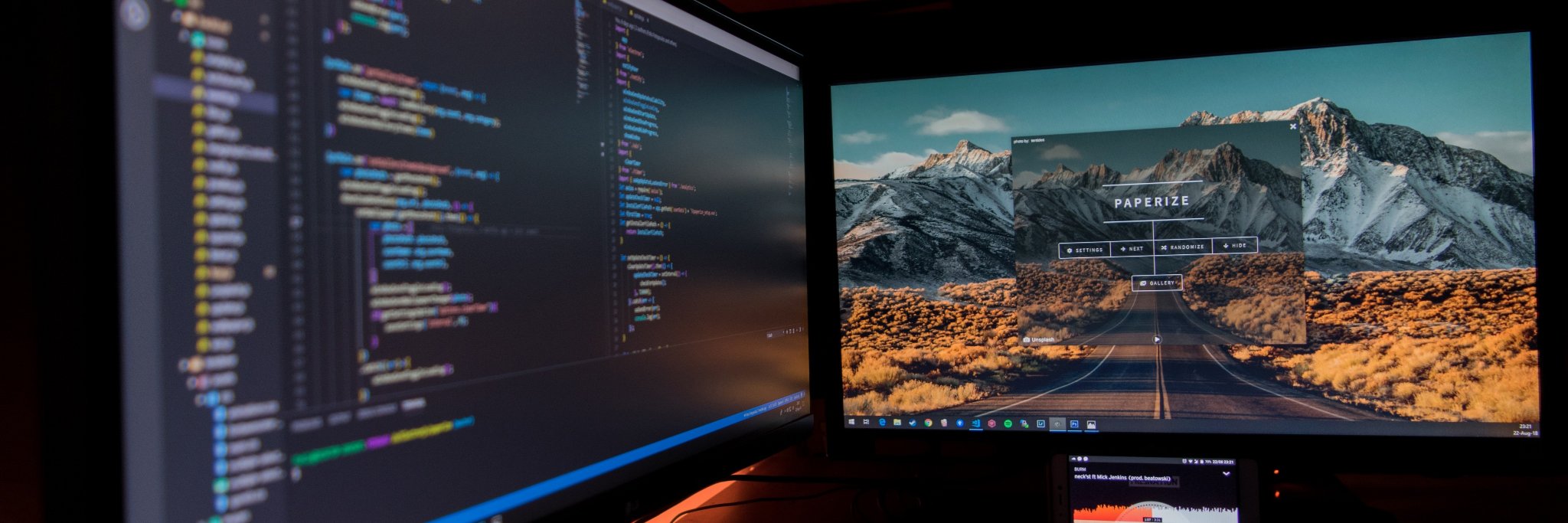 Kelvin Murumba banner