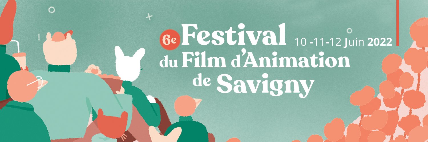 festivalsavigny's profile banner image