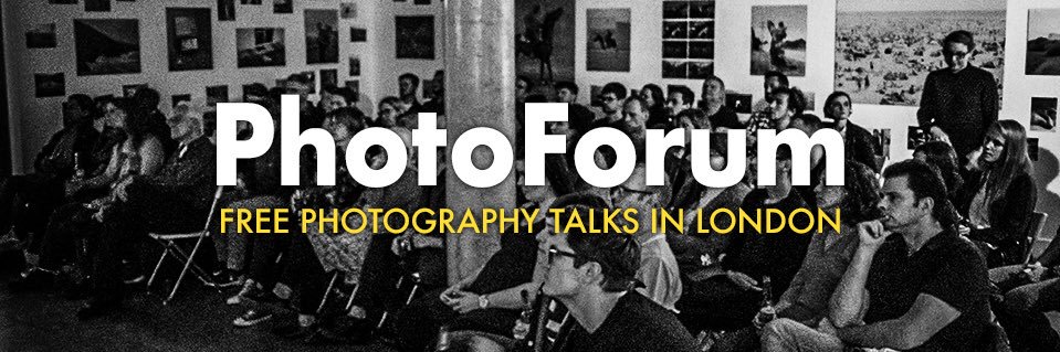 PhotoForum banner