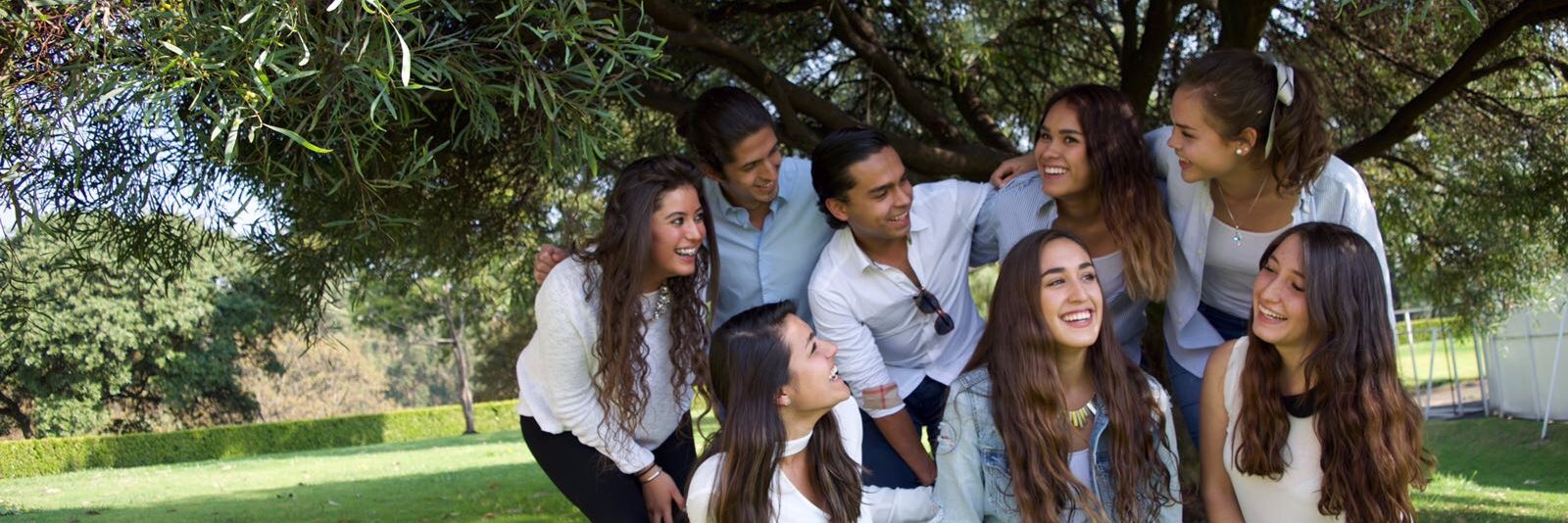 Alumnos MKTG FESAL banner