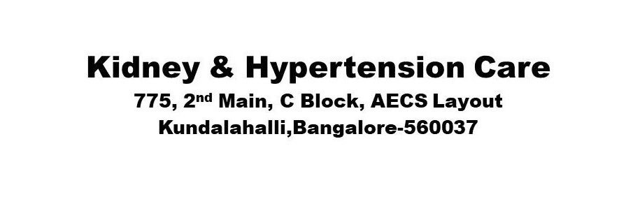 Hareesha Babu MD,DM,FASN,FRCP(Glasg), FRCP Edin banner