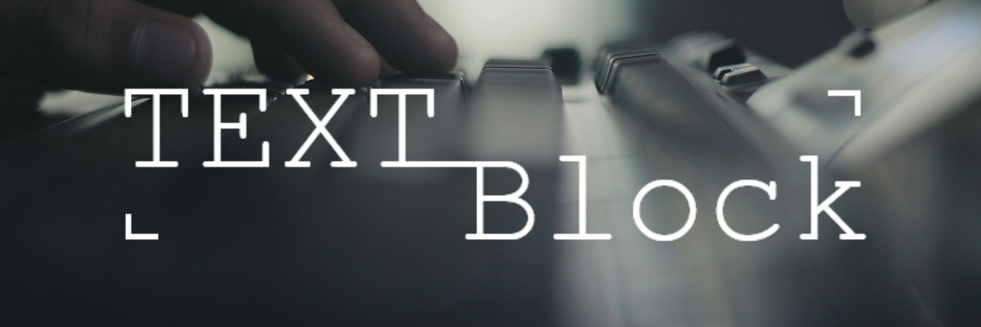 text_block's profile banner image