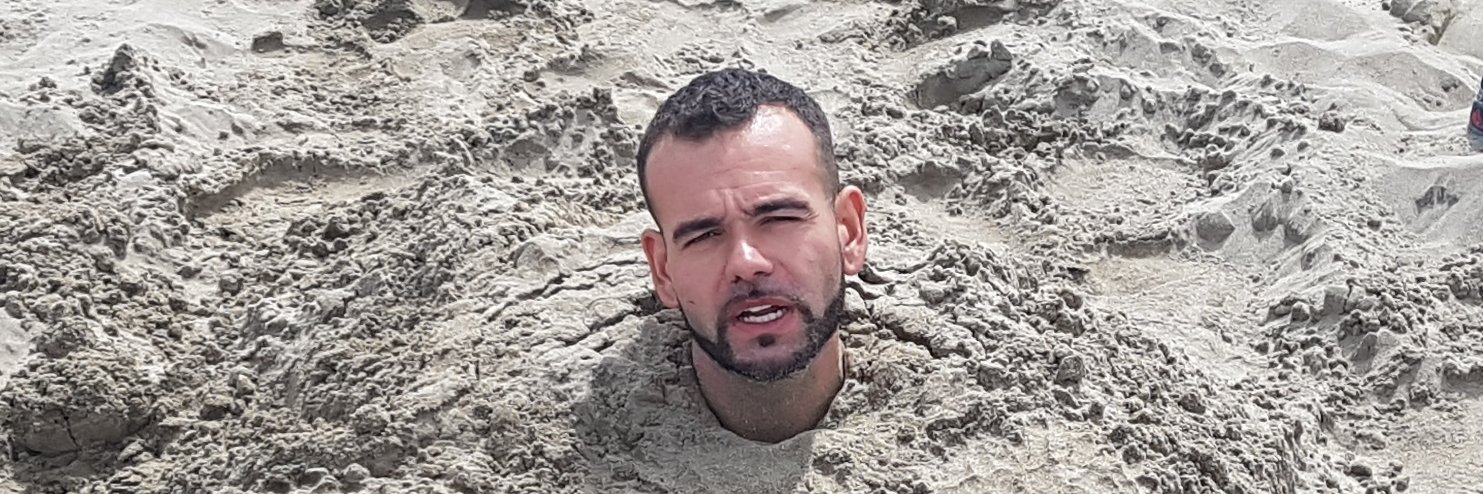 Victor Alonso banner