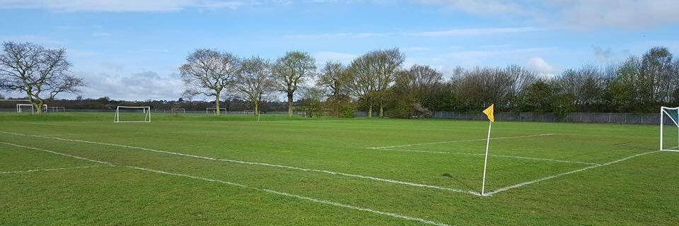 StJohnsJuniorFC's profile banner image