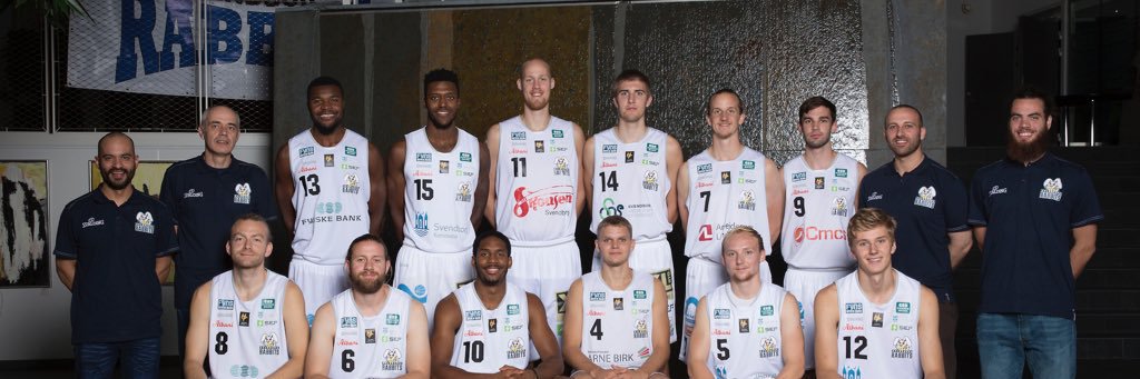 Svendborg Rabbits banner