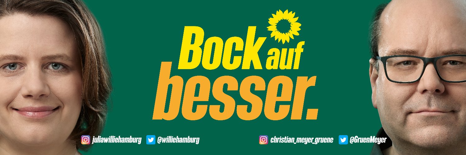 Christian Meyer's banner