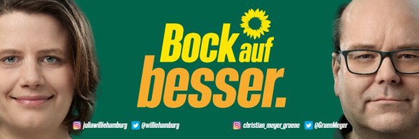 GruenMeyer Profile Banner