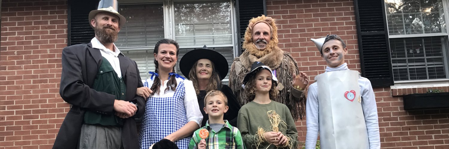 Austin ... Starrinth banner