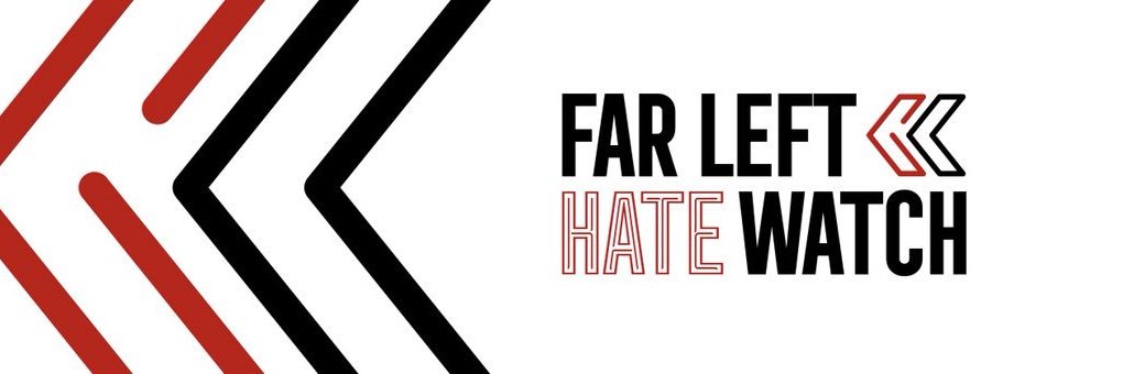 FarLeftHate's profile banner image