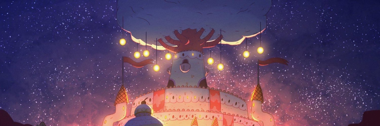 果 banner