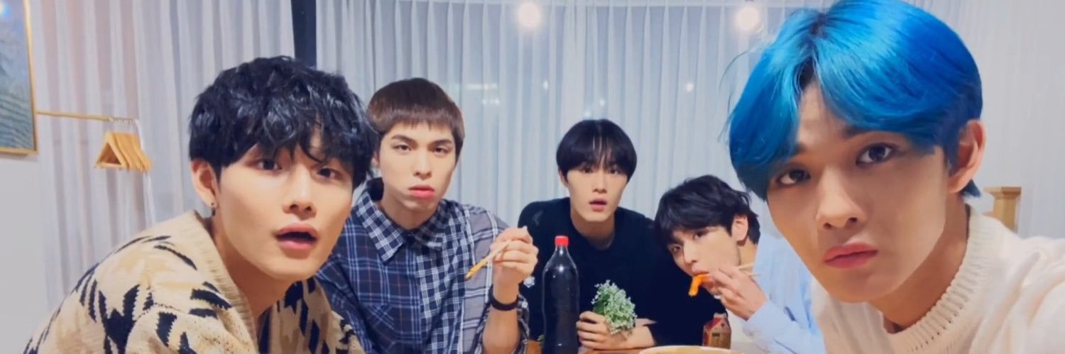 🍍봉리 banner