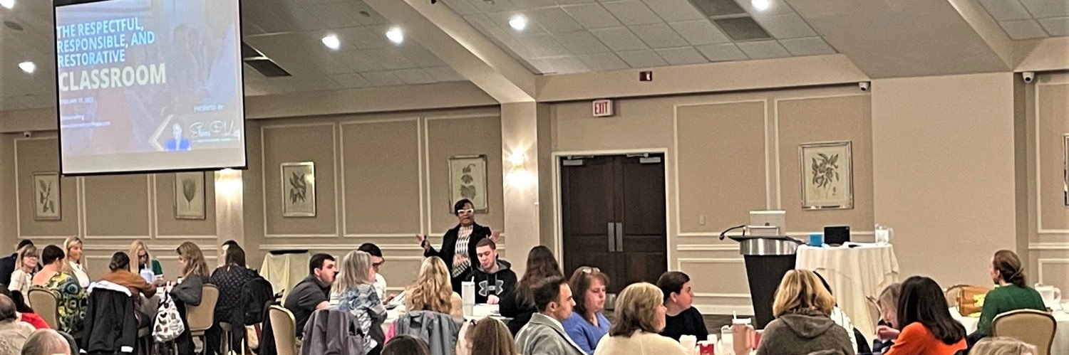 Shauna F. King banner