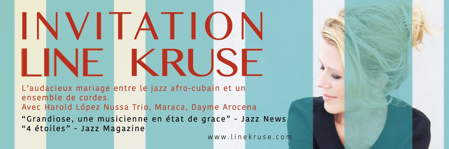 linekruse2's profile banner image