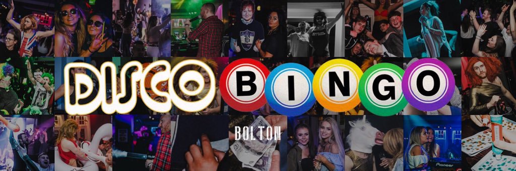 discobingouk's profile banner image