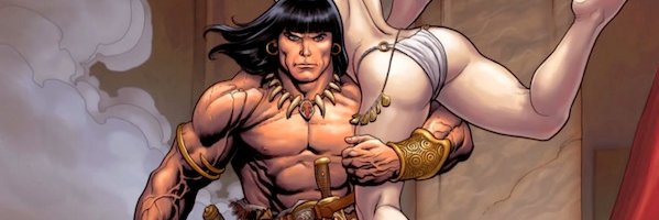 Conan Barbosa banner