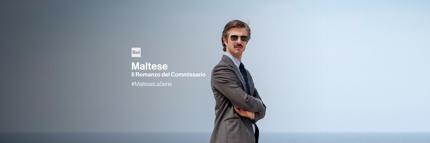 Maltese - La serie (@Malteselaserie) / Posts / X
