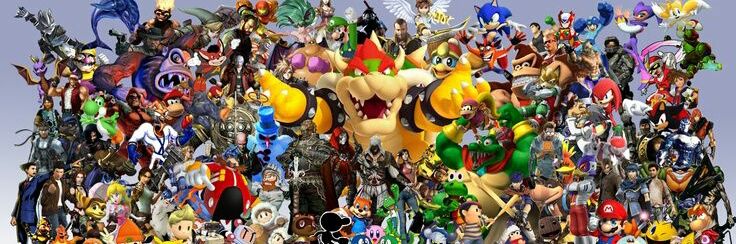 Colliding Worlds RPG banner