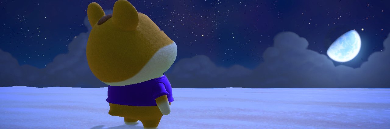 hamusukeke's profile banner image