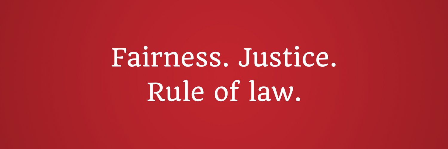New Jersey Civil Justice Institute banner